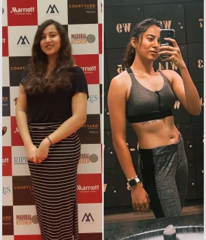 - Mithraa Shankar