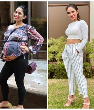 - Pallavi Singh Rao