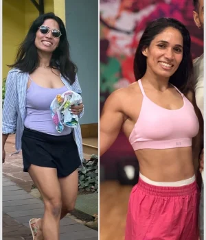 - Pallavi Singh