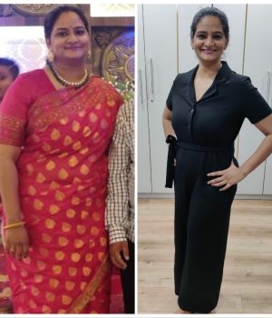 - Supriya Pradhan Redkar